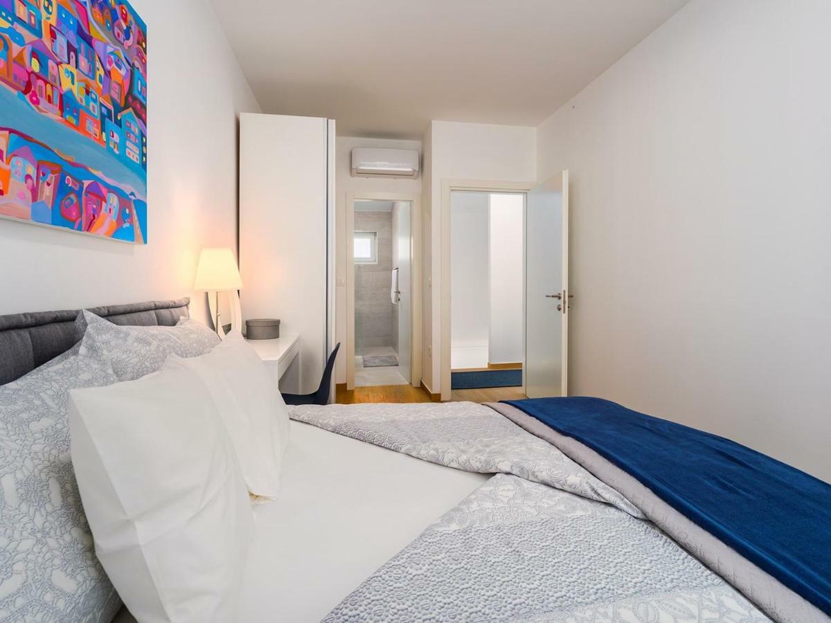 Villa Mondo Adria Njivice Luaran gambar